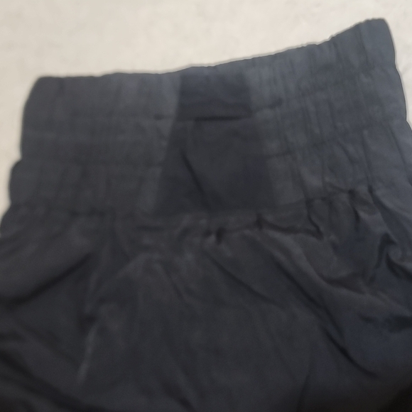 Free People movement high waisted shorts size XS - Picture 6 of 7